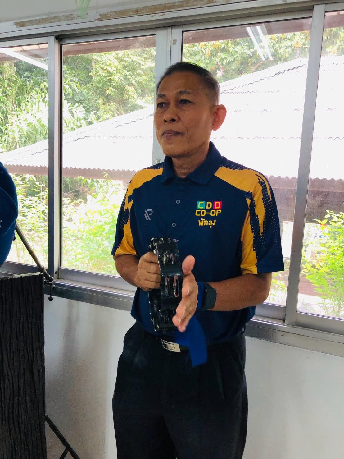พช.พัทลุง เดินหน้าส่งเสริมความสัมพันธ์ สอ.พช. ประจำปี 2569 เสริมความรู้ สร้างความเข้าใจระบบสหกรณ์ออมทรัพย์